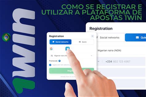 Win Login Como Se Registrar E Utilizar A Plataforma De Apostas Win