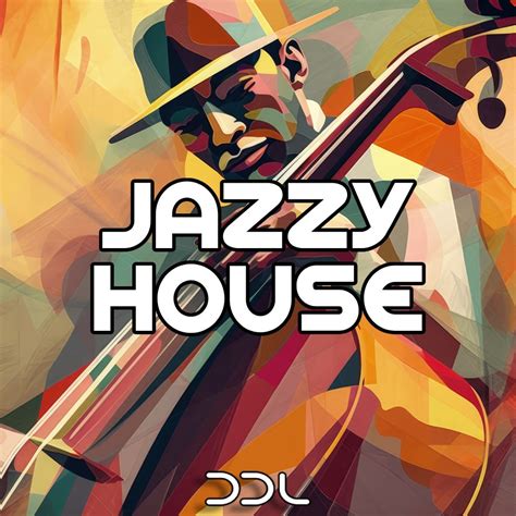 Jazzy House Sample Pack LANDR Samples