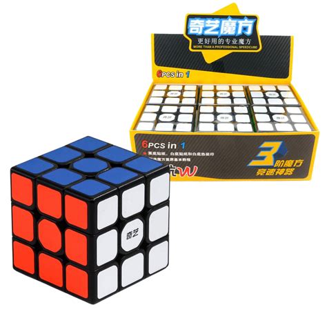 Cubos Qiyi Sail X Mayor Tienda De Cubos Rubik Ecuador