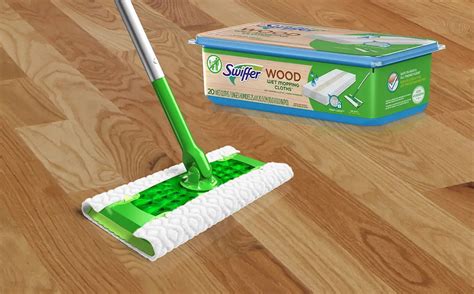 9 Amazing Swifter Wet Mop Refills For 2024 Storables