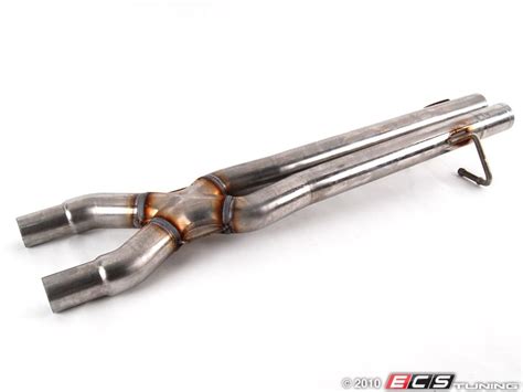 ECS News Audi B6 S4 Magnaflow Exhaust Options