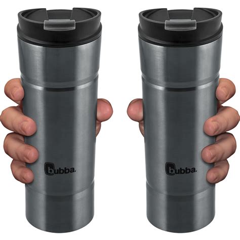 Bubba HERO 20oz Double Wall Vacuum Insulated Hot Cold Tumblers Tanga