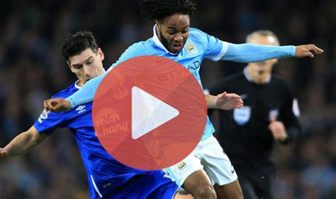 Everton vs Man City LIVE stream - How to watch Premier League football ...