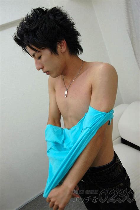 Japanese Gay Porn H Naohiko Araki 荒木直彦