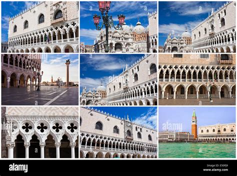 San Marco in Venice Stock Photo - Alamy