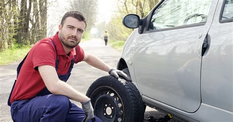 Motor Club Of America How Does Roadside Assistance Work