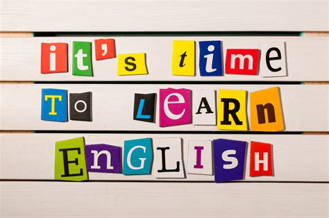 How To Learn English Tips To Learn English Fast And Effectively