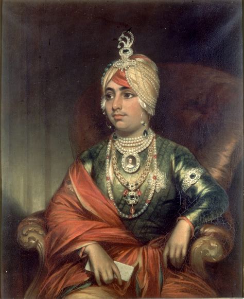 Gallery Maharajah Duleep Singh