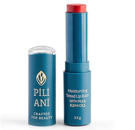 7 Tinted Lip Balms To Try If Youre The Less Is More Kind Of Girl