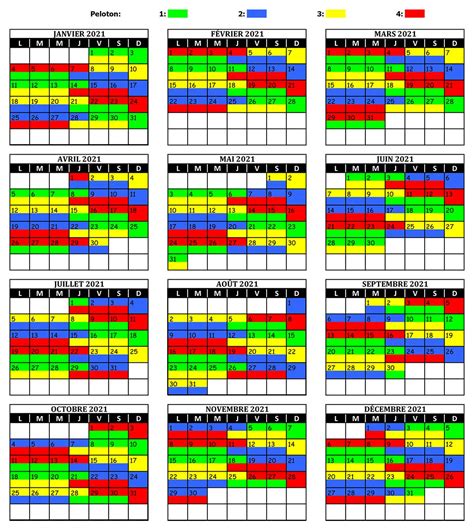 Horaires Association Des Pompiers Professionnels De Qu Bec