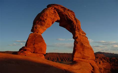 Arches National Park A Traveler S Guide Pin Adventures