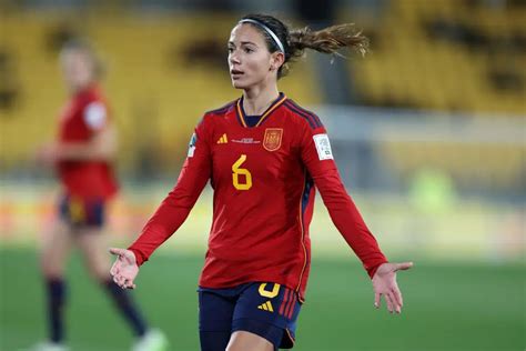 Spain to face Switzerland in last 16 of Women's World Cup - Get Spanish ...