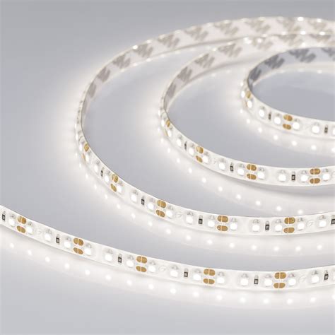 Светодиодная лента герметичная RTW-SE-A120-8mm 12V Day4000 (9.6 W/m ...