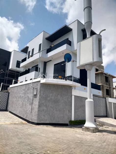 For Sale Bedroom Fully Detached Duplex Elevator Cinema Pool Gym