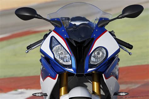 First Ride Bmw S1000rr Review Visordown