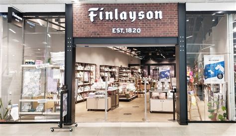 Finlayson – Ratina