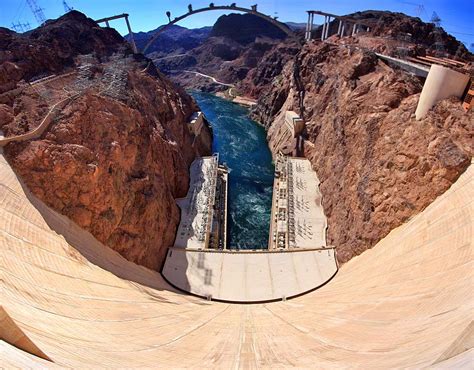 Hoover Dam