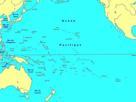 World Map Tahiti Best Map Of Middle Earth