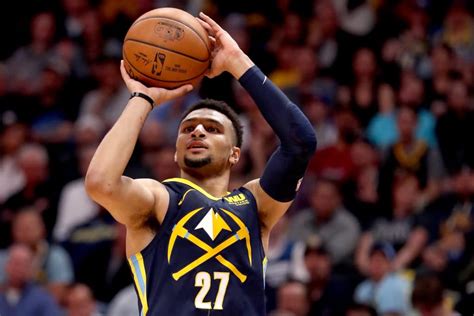 Who is the Nuggets' most improved player? The case for Jamal Murray - The Athletic