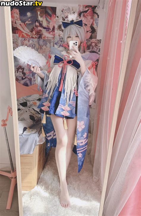 Misa呆呆 Xidaidai misao 28 xi daidai Nude OnlyFans Photo 268 Nudostar TV