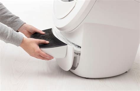 Litter Robot 4 Step Mat Installation Guide Litter Robot