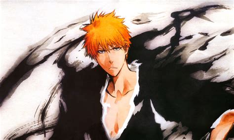 Bleach anime series ends in March - Anime Evo