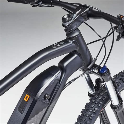 Decathlon Rockrider E St Test Du Vtt Lectrique