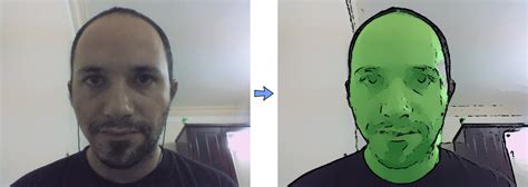 Facemark Facial Landmark Detection Using Opencv Learn Opencv Images