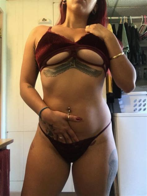 I Can Keep My Hands Off Myself Porn Pic