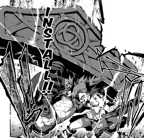 Mjolnir - The TYPE-MOON Wiki - Fate, Tsukihime, Mahoyo, and everything ...