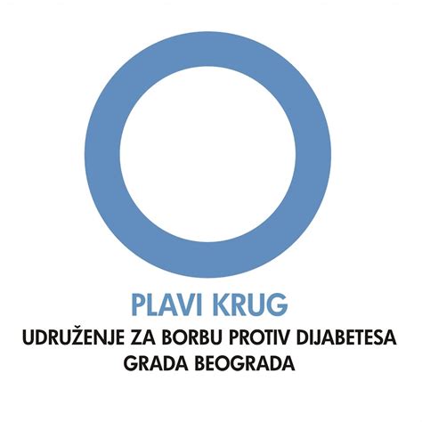 Plavi Krug Youtube