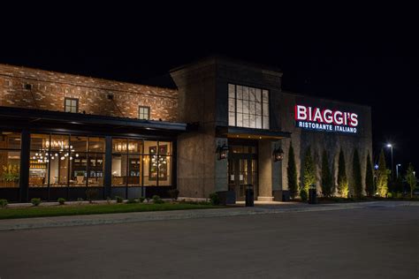 Top Italian Restaurant Near Me | Biaggi's Italian Restaurants