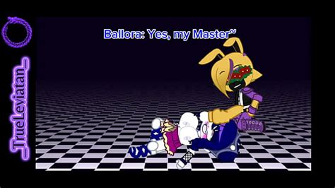 Ballora Videos XVIDEOS
