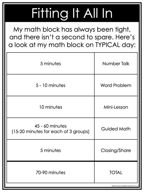 Teaching Word Problems In Nd Grade True Life Im A Teacher