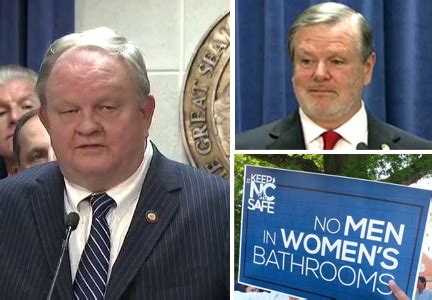 Seven things to remember amid all the spin about HB2 • NC Newsline