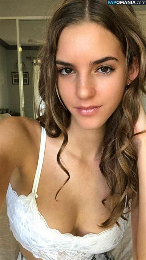 Emily Feld Emily Feld Viki Winki Nude OnlyFans Leaked Photo 863