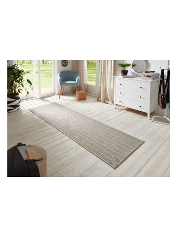 Hanse Home Indoor Outdoor L Ufer Nature In Beige Grau G Nstig