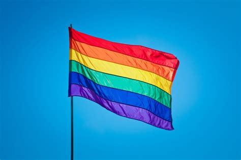 Orgulho Lgbtqi Saiba O Significado Das Cores Da Bandeira O Imparcial