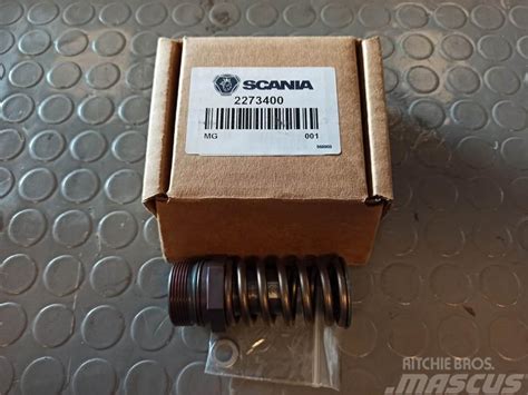 Scania Repair Kit Hight Pressure Pump Thessaloniki Gr Ce