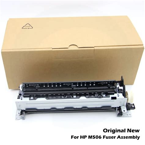 Original New For Laserjet M M M M N M Dn M Dnm Fuser