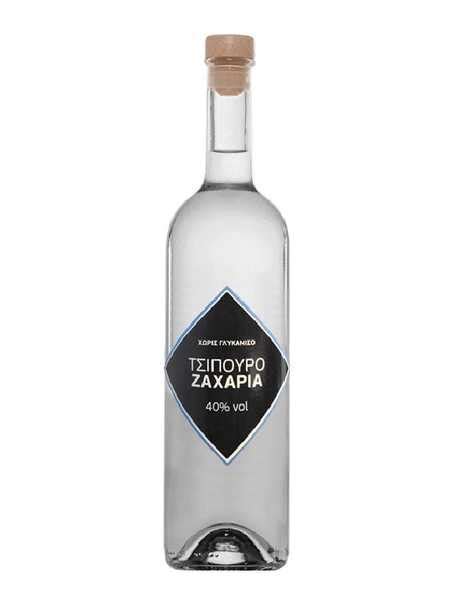 Greek Tsipouro: The best Greek Tsipouro for sale online