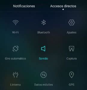 Qué significan todos los iconos que aparecen en tu móvil Android