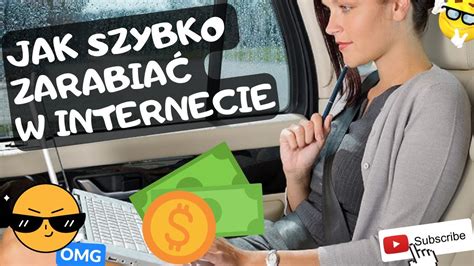 JAK ZAROBIĆ KOŃCÓWKĘ DO INTERNETU Gdzie Zarobic Pieniadze W Internecie