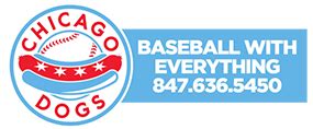 The Chicago Dogs--Chicago's Independent Professional Baseball Team