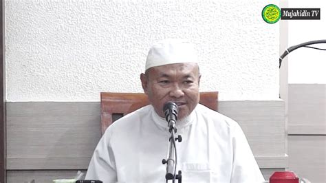 Kajian Kitab Tauhid Karya Imam Bukhori Kamis Ba Da Maghrib Oleh Ust