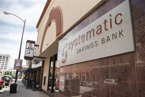 Gp Systematic Savings Bank