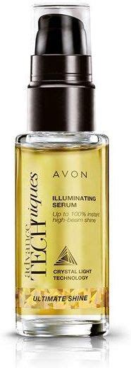 Avon Advance Techniques Ultimate Shine Serum Wyg Adzaj Ce Do W Os W