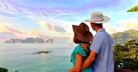 Honeymoon In Phi Phi Island 10 Incredible Experiences For Couples