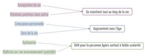 Psychologie du développement Cartes Quizlet