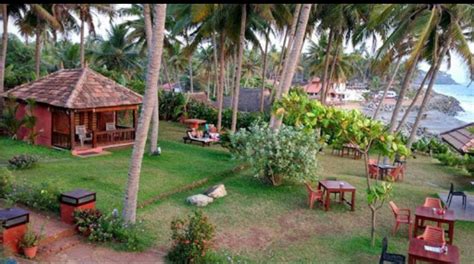 Bluewater Beach Resortharitham Near Parambil Temple Varkala Best